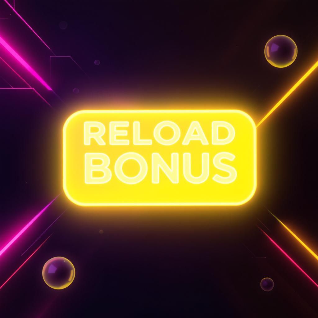 Reload Bonus for Returning Players