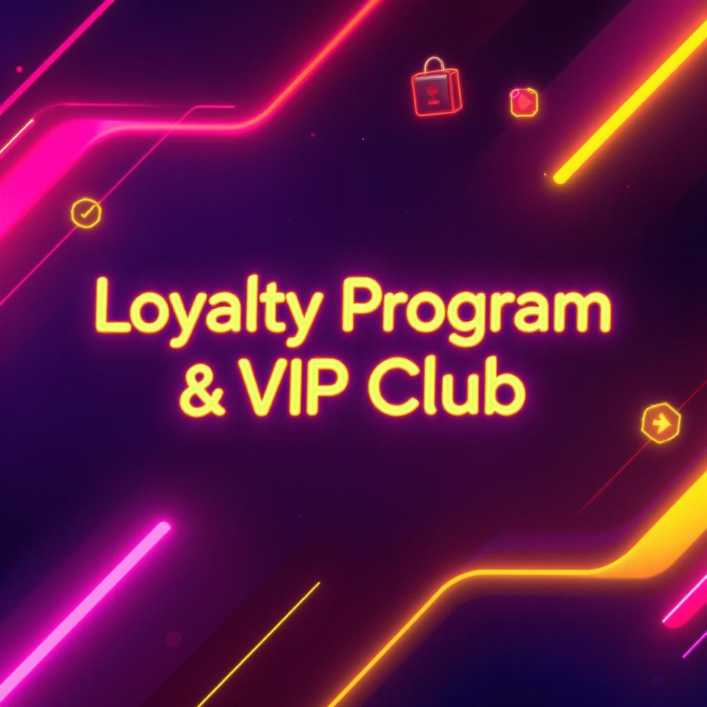 Loyalty Program & VIP Club